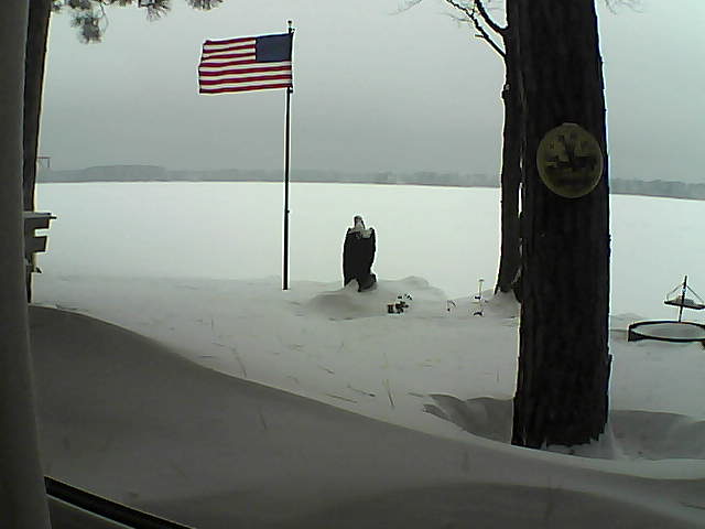 Whiteface Cam Image - Sun, 02/03/2019 10:53am 