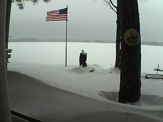 Whiteface Cam Image - Sun, 02/03/2019 11:23am 