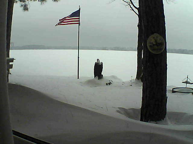 Whiteface Cam Image - Sun, 02/03/2019 11:33am 