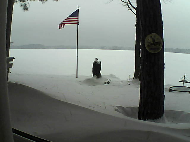 Whiteface Cam Image - Sun, 02/03/2019 12:13pm 