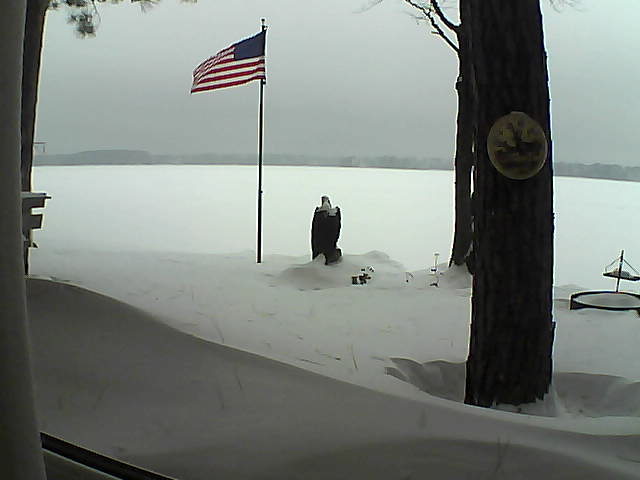 Whiteface Cam Image - Sun, 02/03/2019 12:33pm 