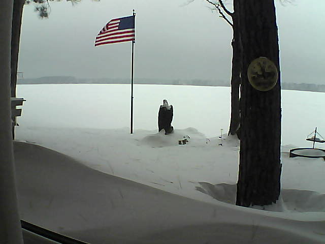 Whiteface Cam Image - Sun, 02/03/2019 12:53pm 