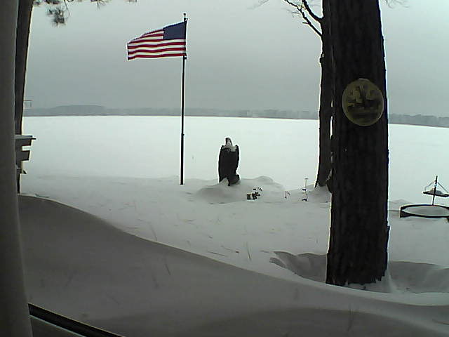 Whiteface Cam Image - Sun, 02/03/2019 1:03pm 