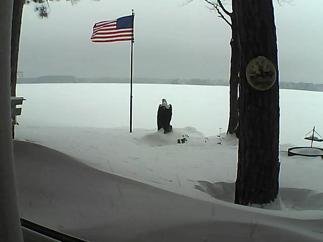 Whiteface Cam Image - Sun, 02/03/2019 1:23pm 