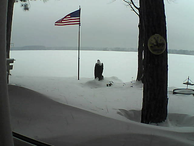 Whiteface Cam Image - Sun, 02/03/2019 1:33pm 