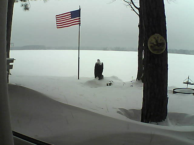 Whiteface Cam Image - Sun, 02/03/2019 1:43pm 