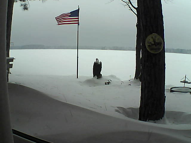 Whiteface Cam Image - Sun, 02/03/2019 2:03pm 