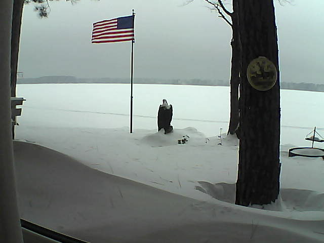 Whiteface Cam Image - Sun, 02/03/2019 2:13pm 