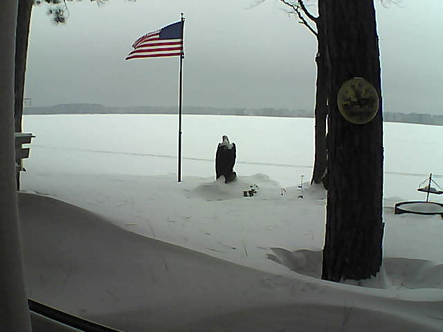 Whiteface Cam Image - Sun, 02/03/2019 3:03pm 