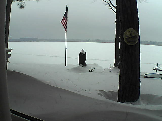 Whiteface Cam Image - Sun, 02/03/2019 3:13pm 