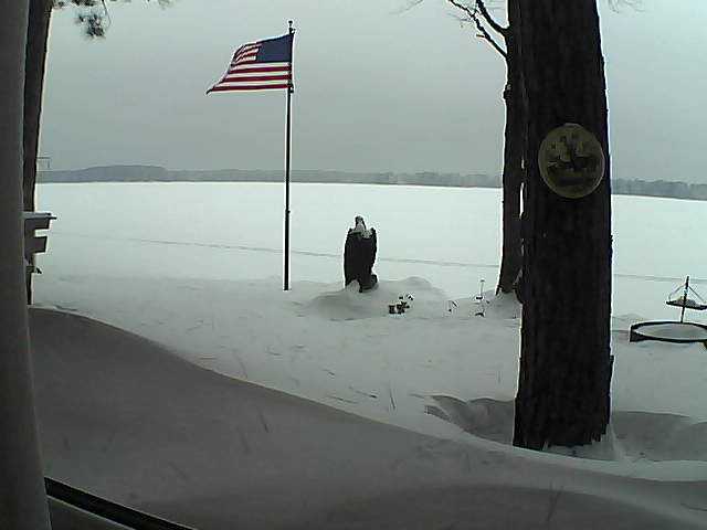 Whiteface Cam Image - Sun, 02/03/2019 3:43pm 