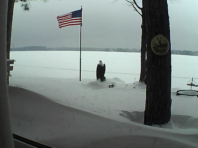 Whiteface Cam Image - Sun, 02/03/2019 4:03pm 