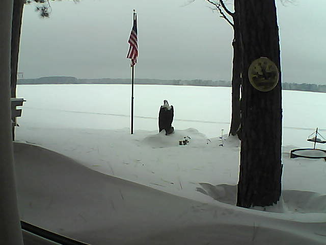 Whiteface Cam Image - Sun, 02/03/2019 4:23pm 