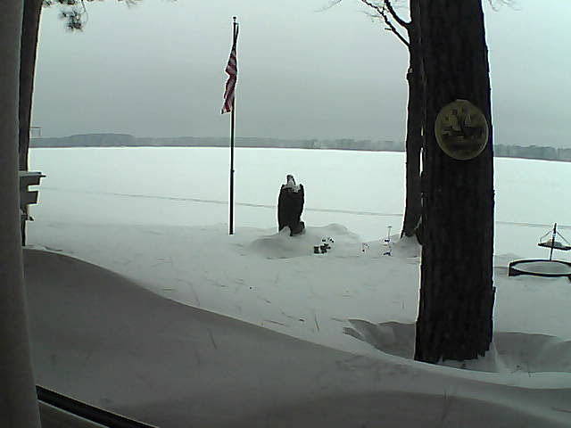 Whiteface Cam Image - Sun, 02/03/2019 4:53pm 