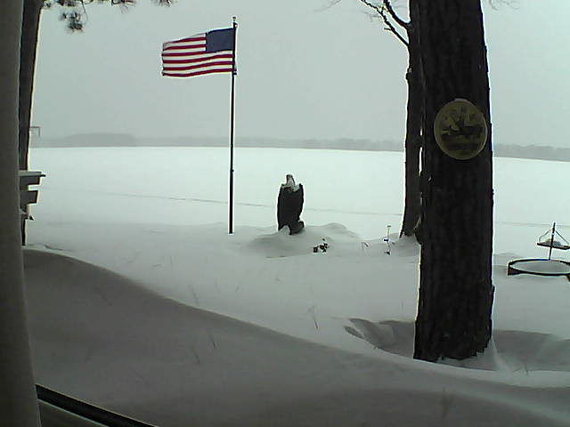 Whiteface Cam Image - Mon, 02/04/2019 7:42am 