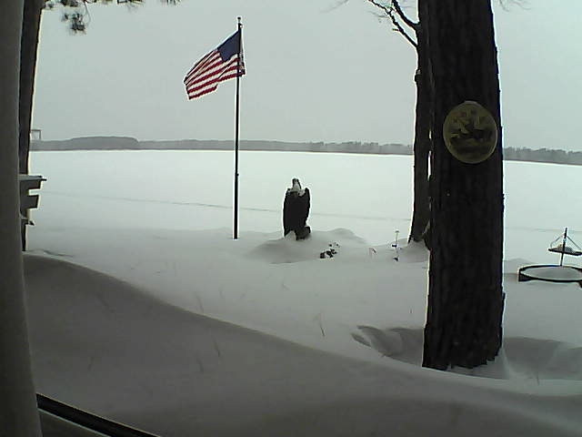 Whiteface Cam Image - Mon, 02/04/2019 10:02am 