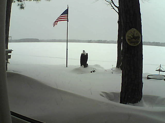 Whiteface Cam Image - Mon, 02/04/2019 10:12am 