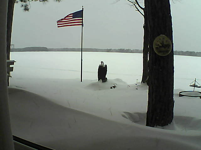 Whiteface Cam Image - Mon, 02/04/2019 10:22am 