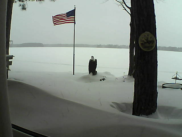 Whiteface Cam Image - Mon, 02/04/2019 10:52am 