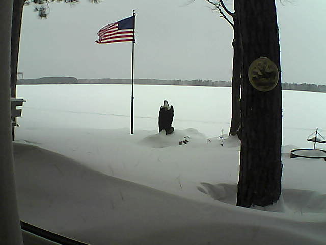 Whiteface Cam Image - Mon, 02/04/2019 11:12am 