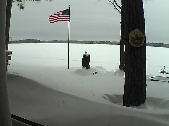 Whiteface Cam Image - Mon, 02/04/2019 11:42am 