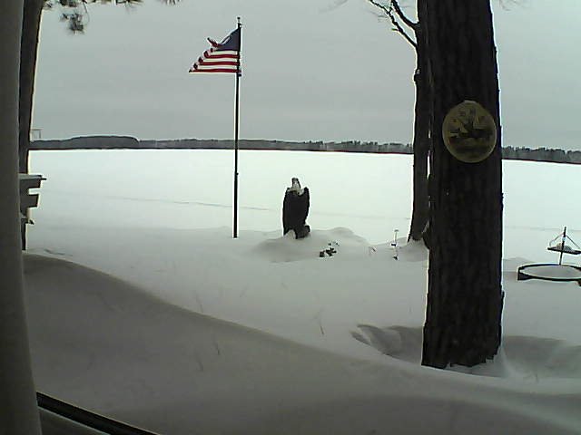 Whiteface Cam Image - Mon, 02/04/2019 12:12pm 