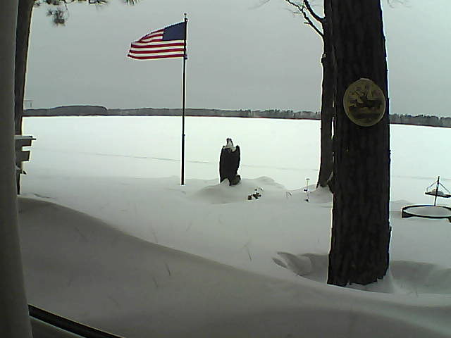 Whiteface Cam Image - Mon, 02/04/2019 12:32pm 