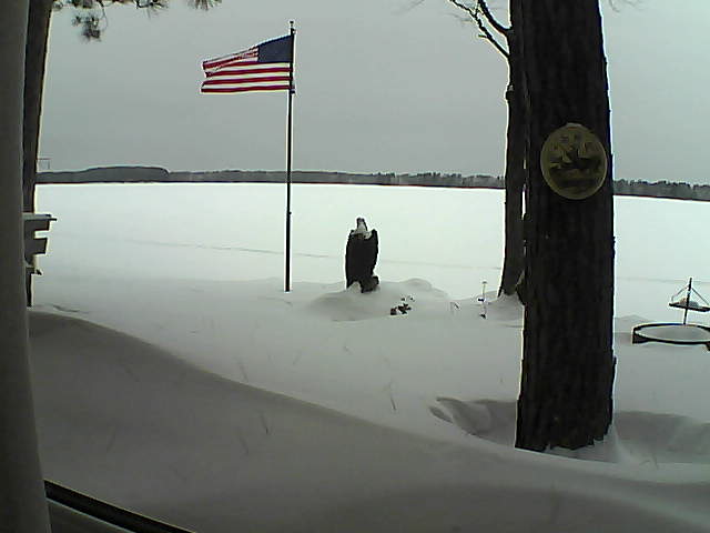 Whiteface Cam Image - Mon, 02/04/2019 12:42pm 