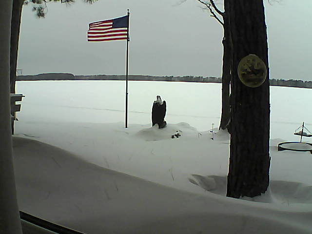 Whiteface Cam Image - Mon, 02/04/2019 1:02pm 