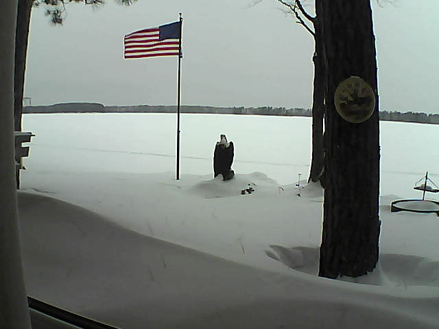 Whiteface Cam Image - Mon, 02/04/2019 1:12pm 