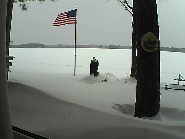 Whiteface Cam Image - Mon, 02/04/2019 1:32pm 