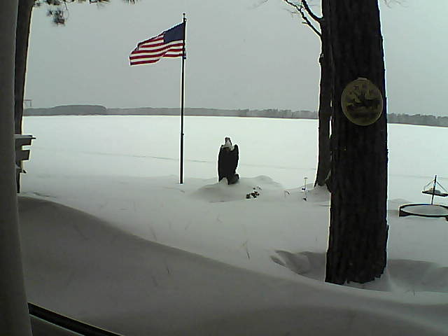 Whiteface Cam Image - Mon, 02/04/2019 1:42pm 