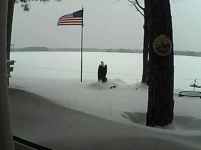 Whiteface Cam Image - Mon, 02/04/2019 1:52pm 