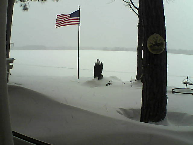 Whiteface Cam Image - Mon, 02/04/2019 2:02pm 