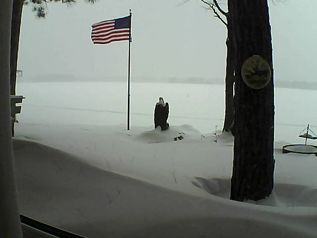 Whiteface Cam Image - Mon, 02/04/2019 2:12pm 