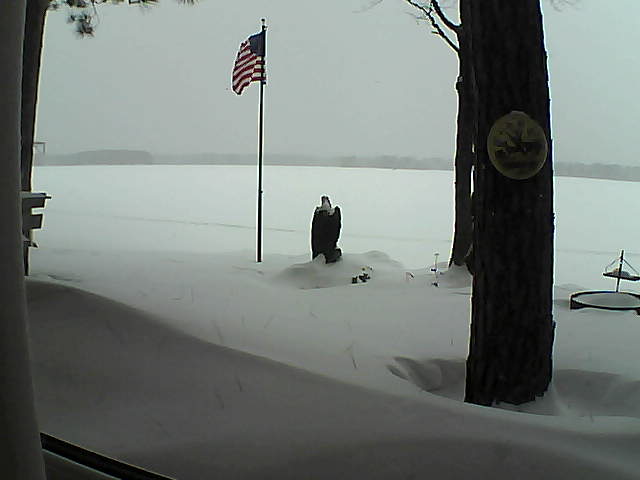 Whiteface Cam Image - Mon, 02/04/2019 2:52pm 