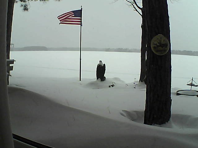 Whiteface Cam Image - Mon, 02/04/2019 3:12pm 