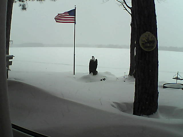 Whiteface Cam Image - Mon, 02/04/2019 3:32pm 