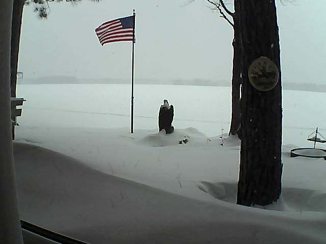 Whiteface Cam Image - Mon, 02/04/2019 3:42pm 