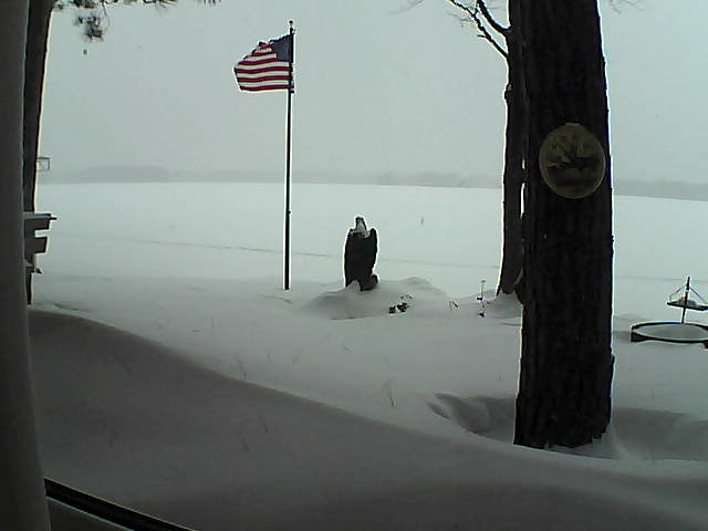 Whiteface Cam Image - Mon, 02/04/2019 3:52pm 