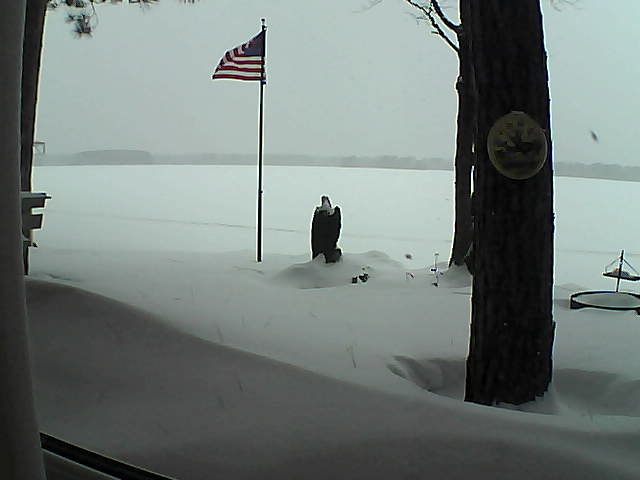 Whiteface Cam Image - Mon, 02/04/2019 4:02pm 