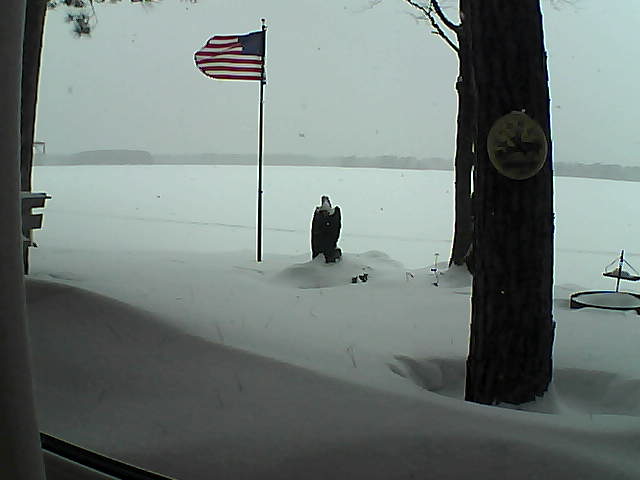 Whiteface Cam Image - Mon, 02/04/2019 4:32pm 