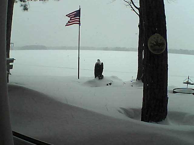 Whiteface Cam Image - Mon, 02/04/2019 4:42pm 