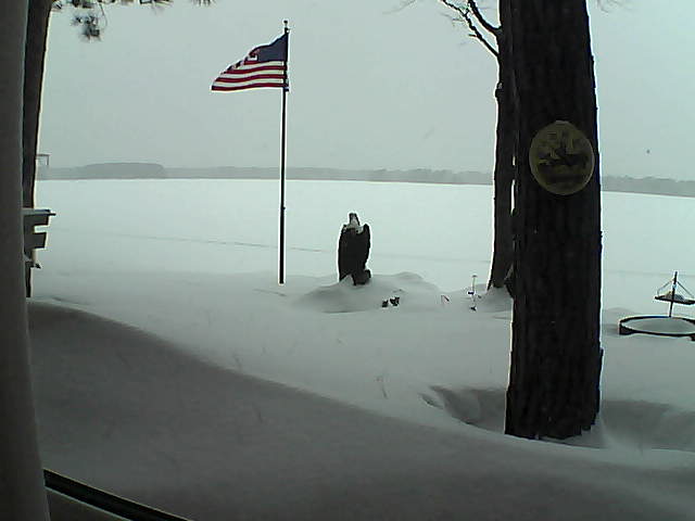 Whiteface Cam Image - Mon, 02/04/2019 5:02pm 