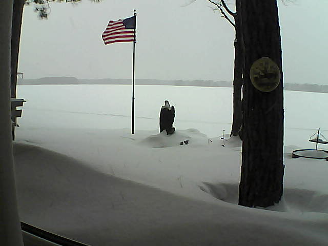 Whiteface Cam Image - Mon, 02/04/2019 5:12pm 