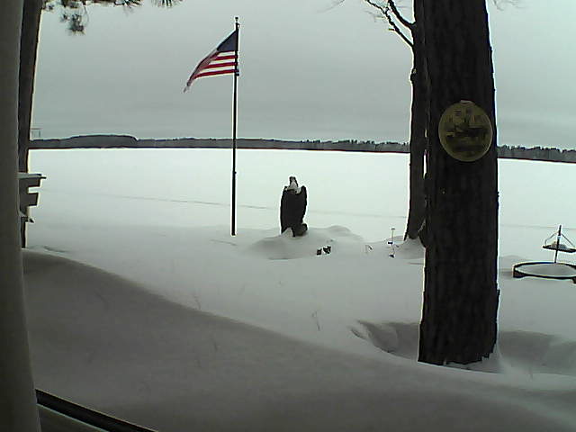 Whiteface Cam Image - Tue, 02/05/2019 7:21am 