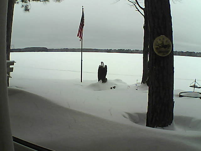 Whiteface Cam Image - Tue, 02/05/2019 7:51am 