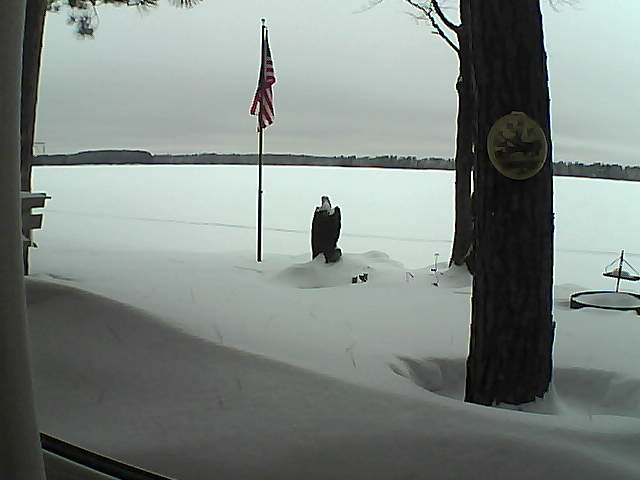 Whiteface Cam Image - Tue, 02/05/2019 8:01am 