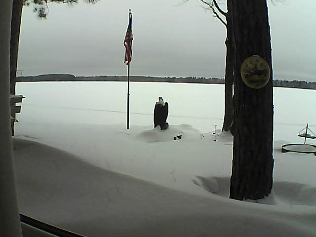 Whiteface Cam Image - Tue, 02/05/2019 8:11am 