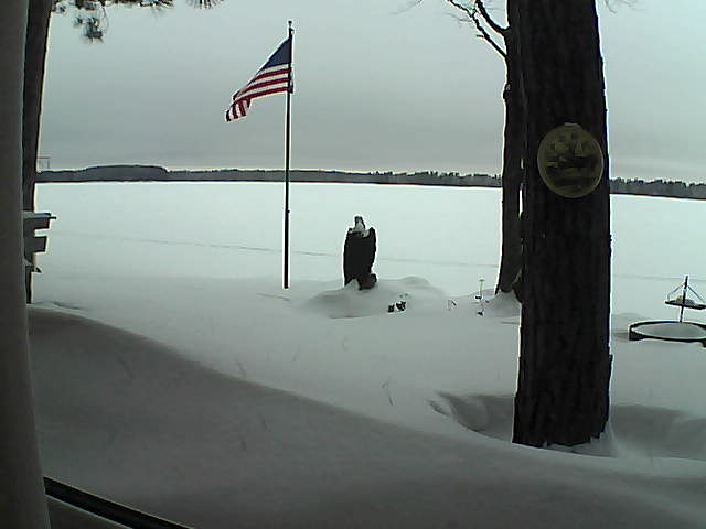 Whiteface Cam Image - Tue, 02/05/2019 8:31am 